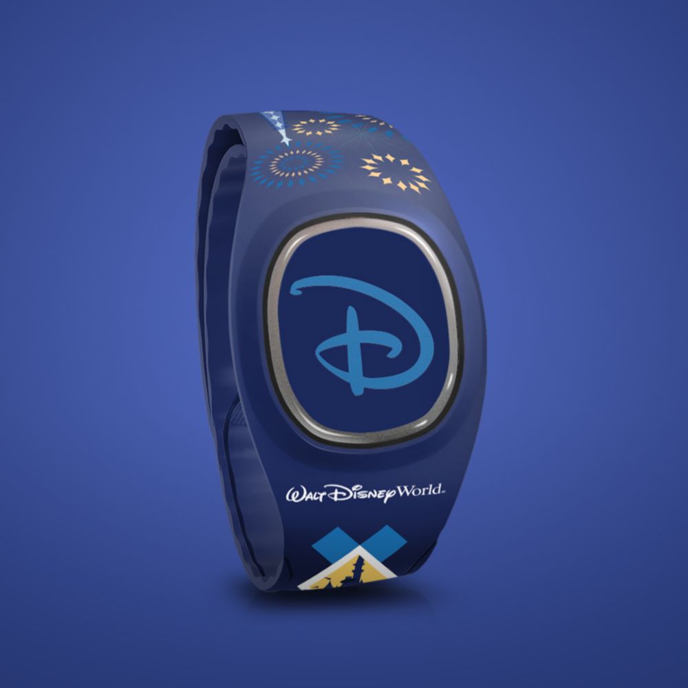 Background image of MagicBands