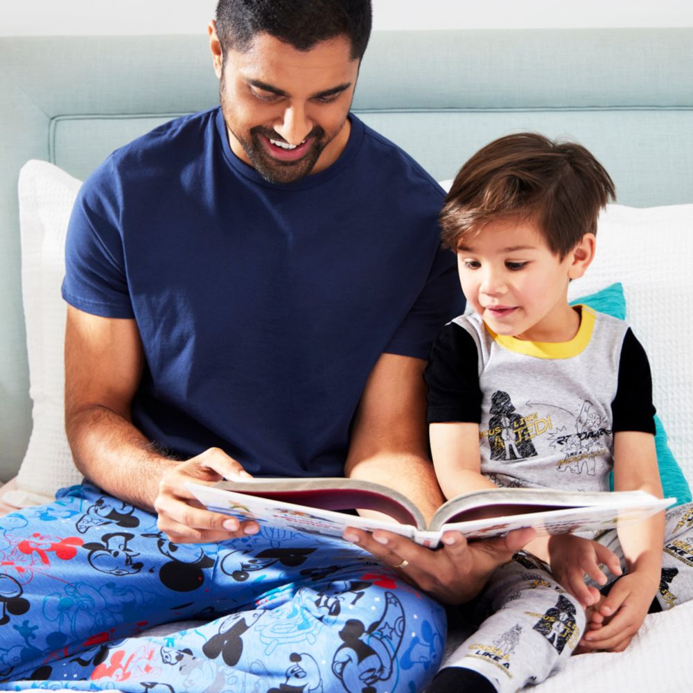 Background image of Hit Snooze