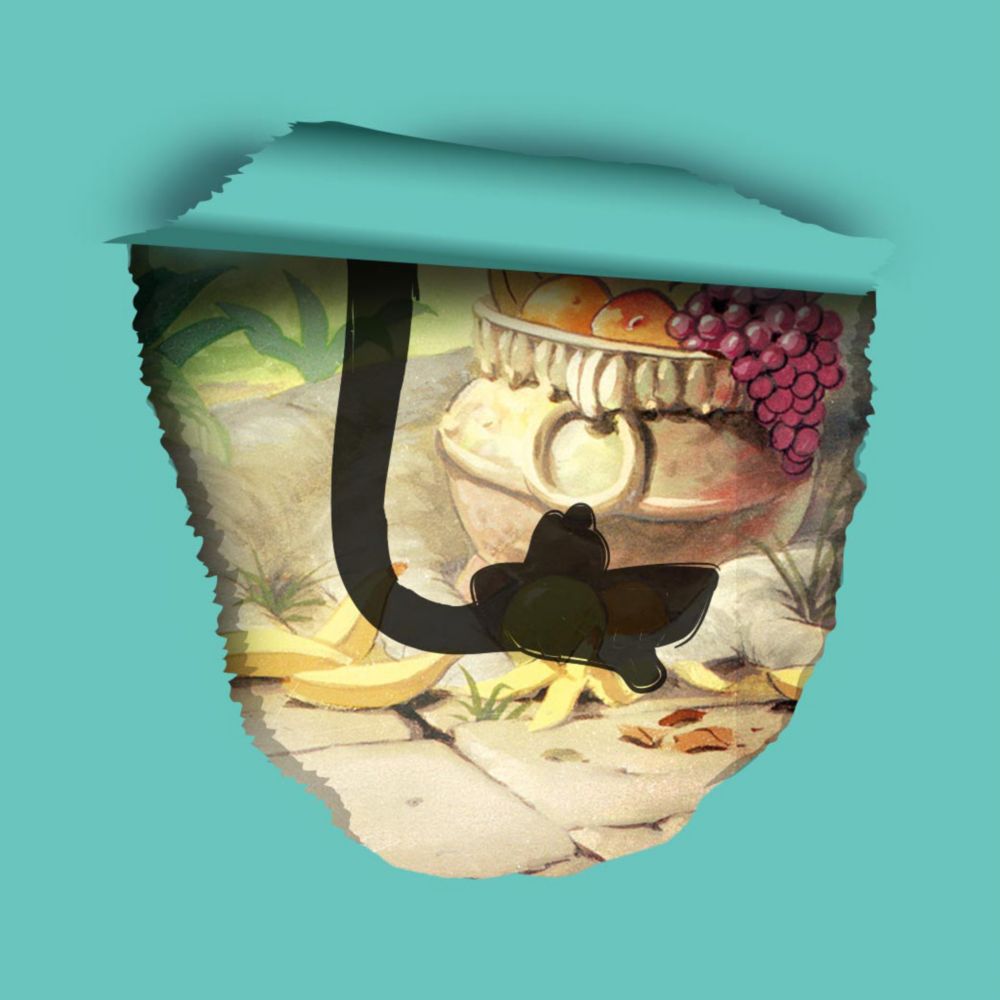 Background image of Series 9 of 12