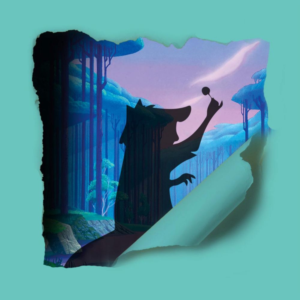 Background image of Series 10 of 12