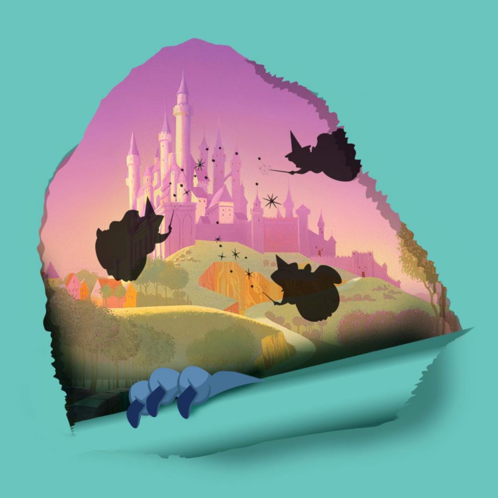 Background image of Series 7 of 12