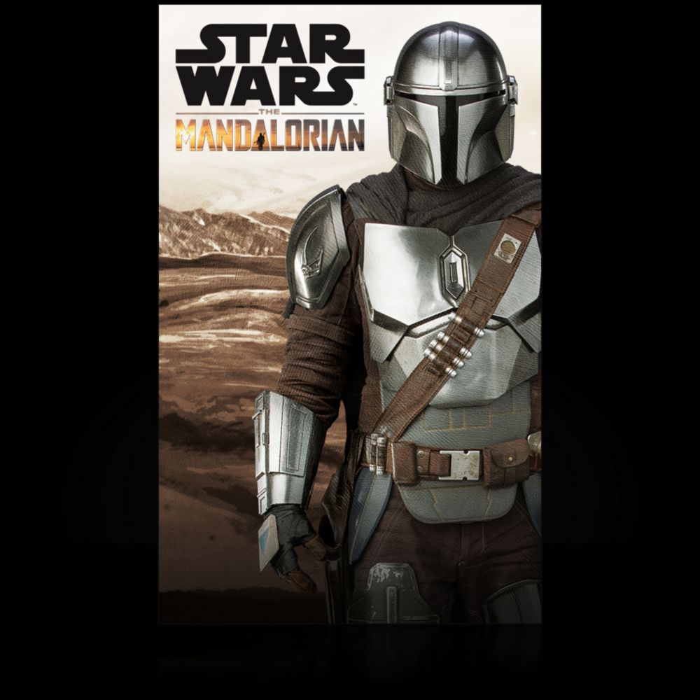 Explore Endlessly. Shop your favorite stories from light years away.