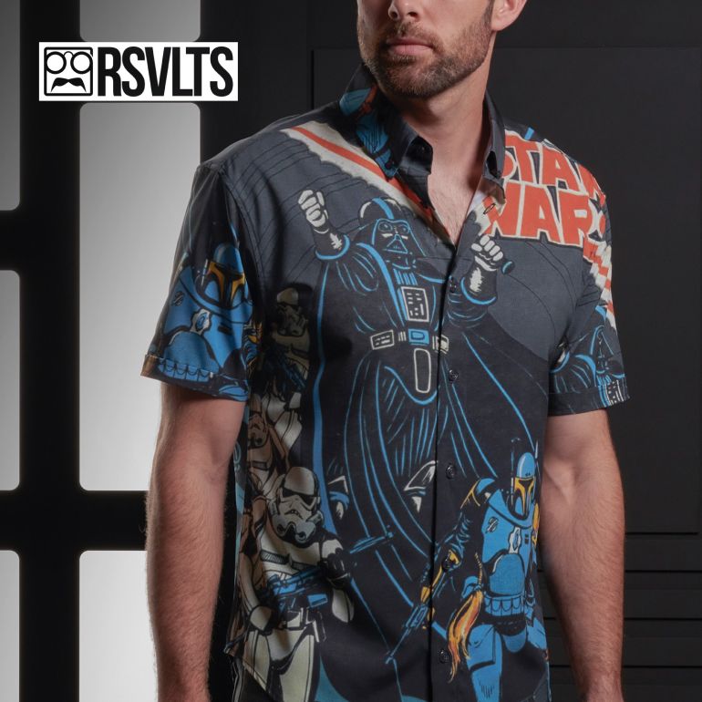 Background image of RSVLTS: Star Wars Collection