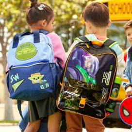 Background image of Backpacks & Lunch Boxes