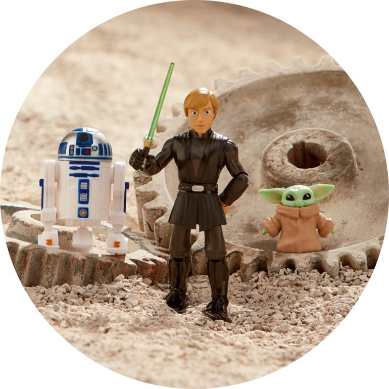 Background image of Create New Adventures