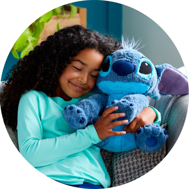 Background image of Soft and Huggable