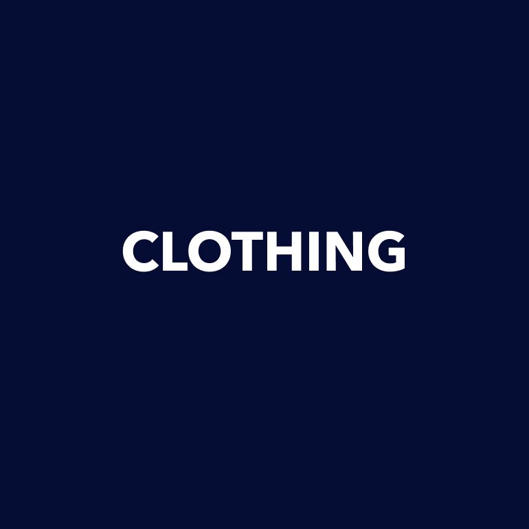Clothing Shop Now