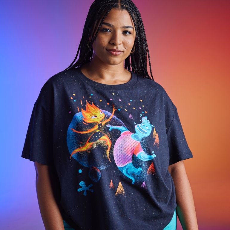 Background image of Women's Graphic Tees