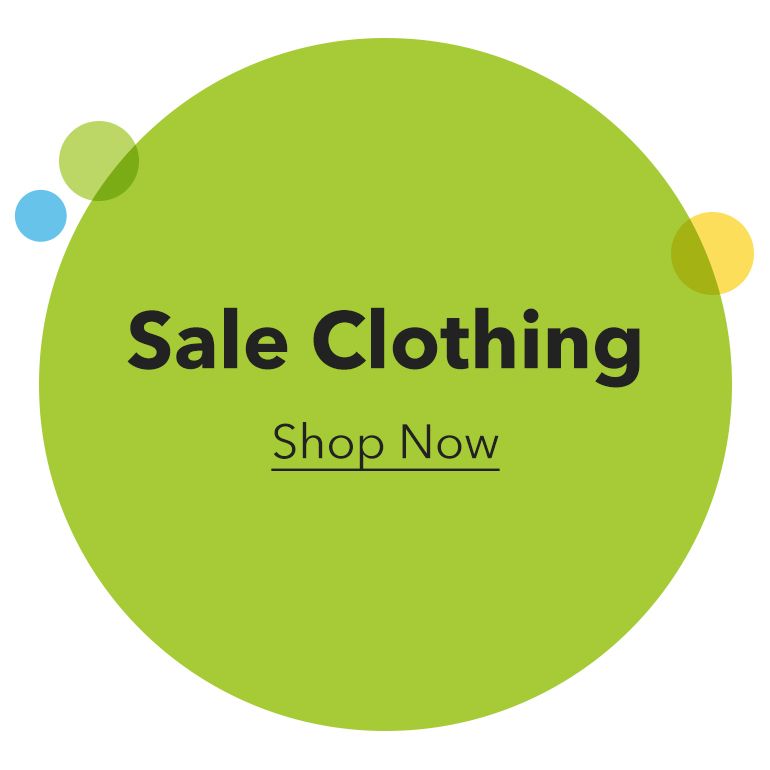Sale Clothing