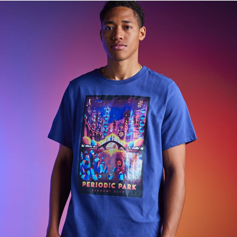 Background image of Men's Graphic Tees