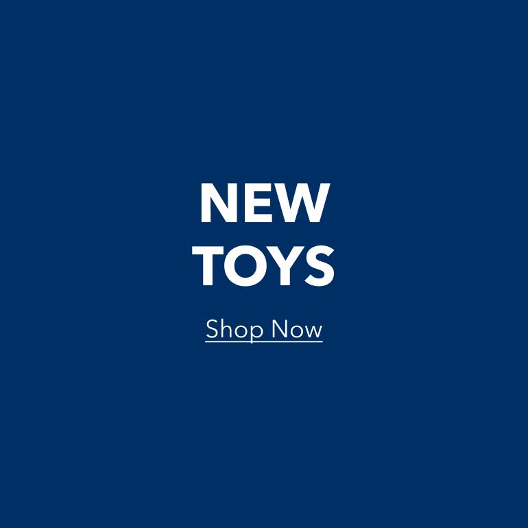 New Toys Shop Now
