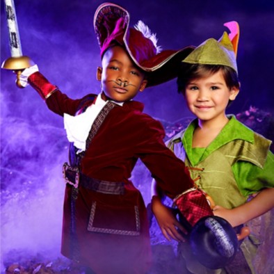 Background image of Trick-Or-Treat-Worthy Halloween Costumes