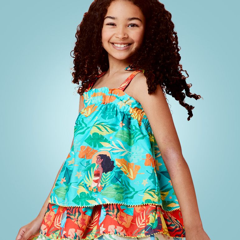 Background image of Girls' Clothing