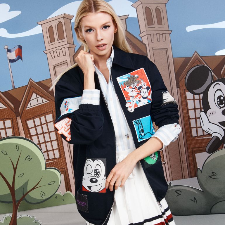 Background image of Women's Jackets & Sweaters