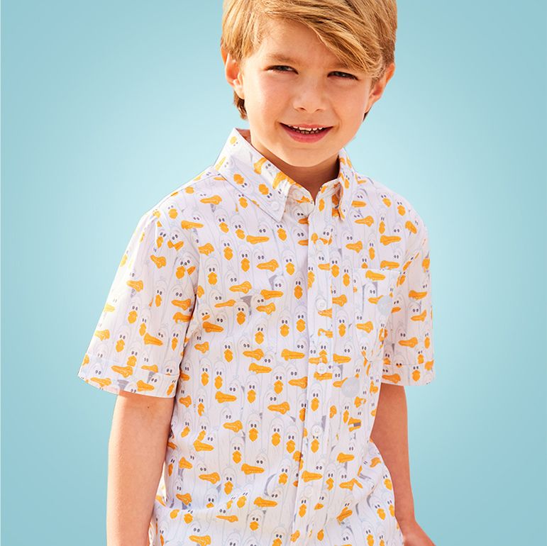 Background image of Boys' Clothing