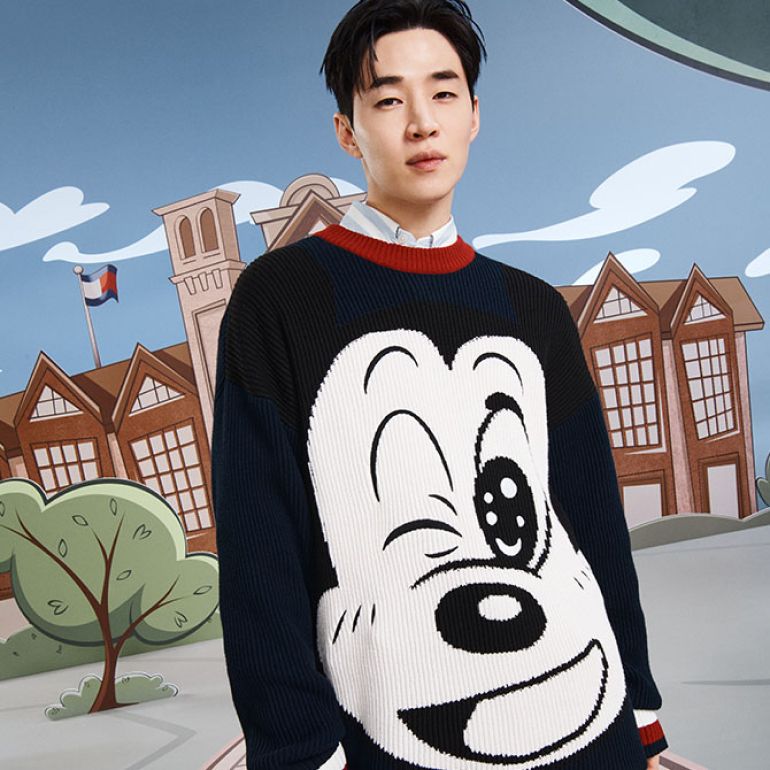 Background image of Men's Jackets & Sweaters