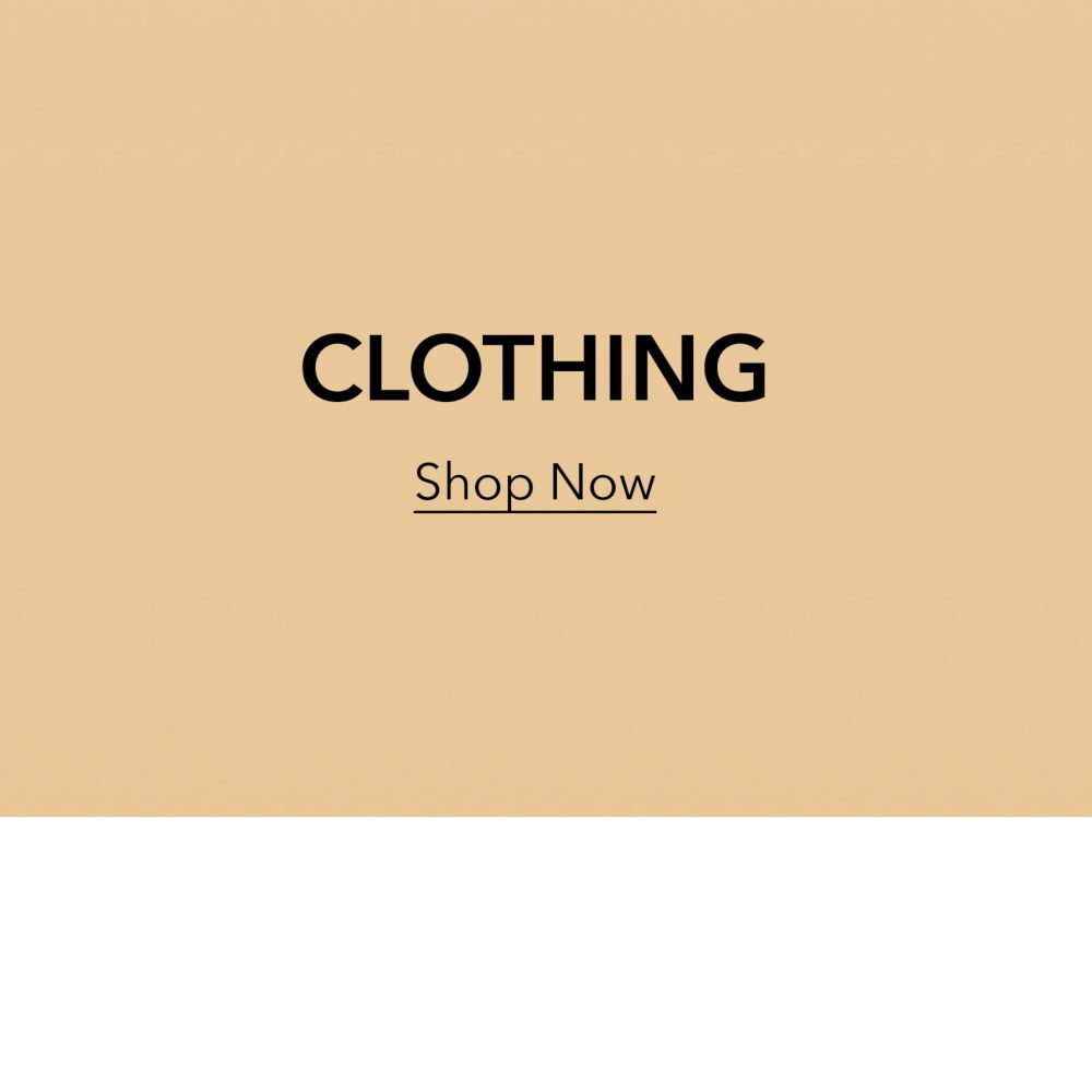 Clothing Shop Now