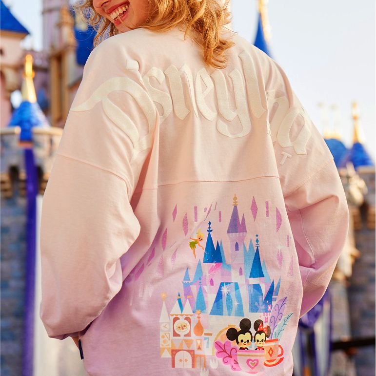 Parks.Bring home the magic with our must-haves merchandise inspired by Disney Parks.