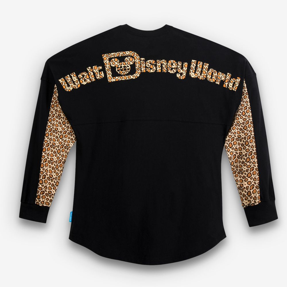 Background image of Show Your Spirit