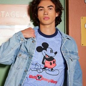 Parks.Bring home the magic with our must-haves merchandise inspired by Disney Parks.