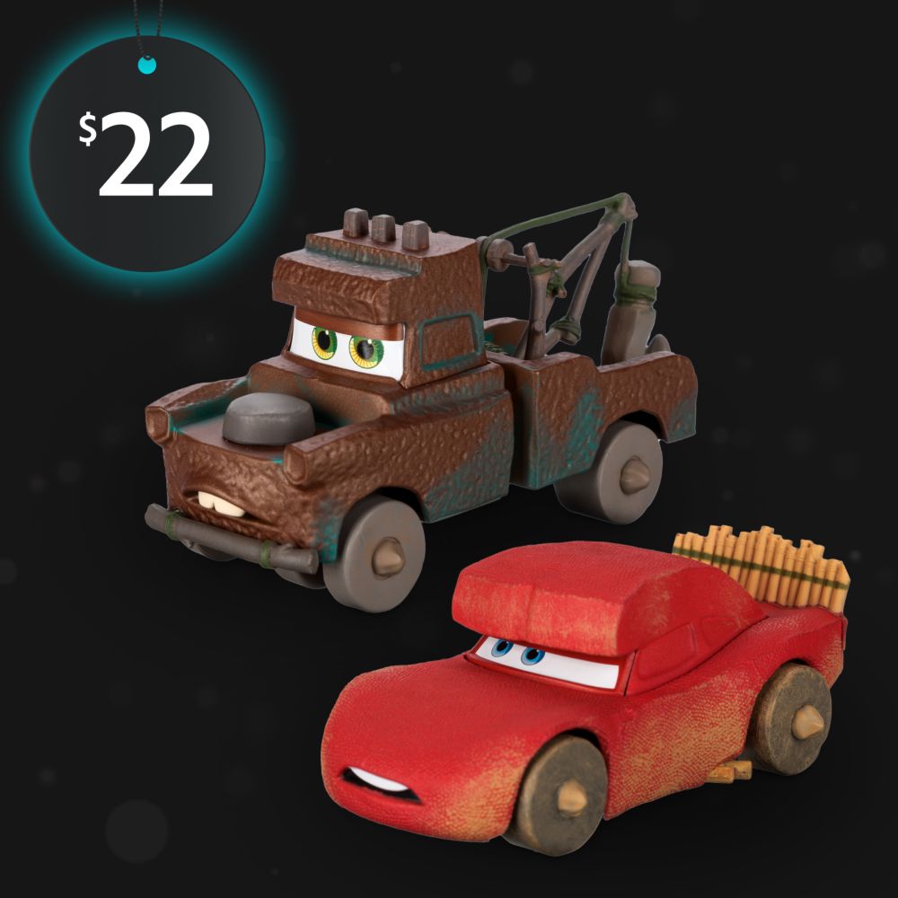 Background image of $22 Select Toys