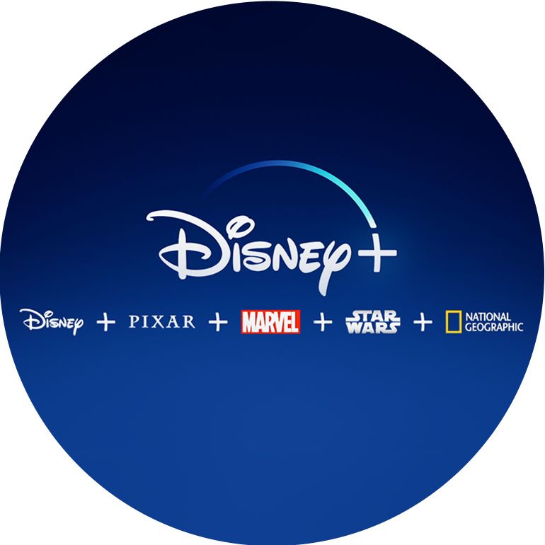 Disney +