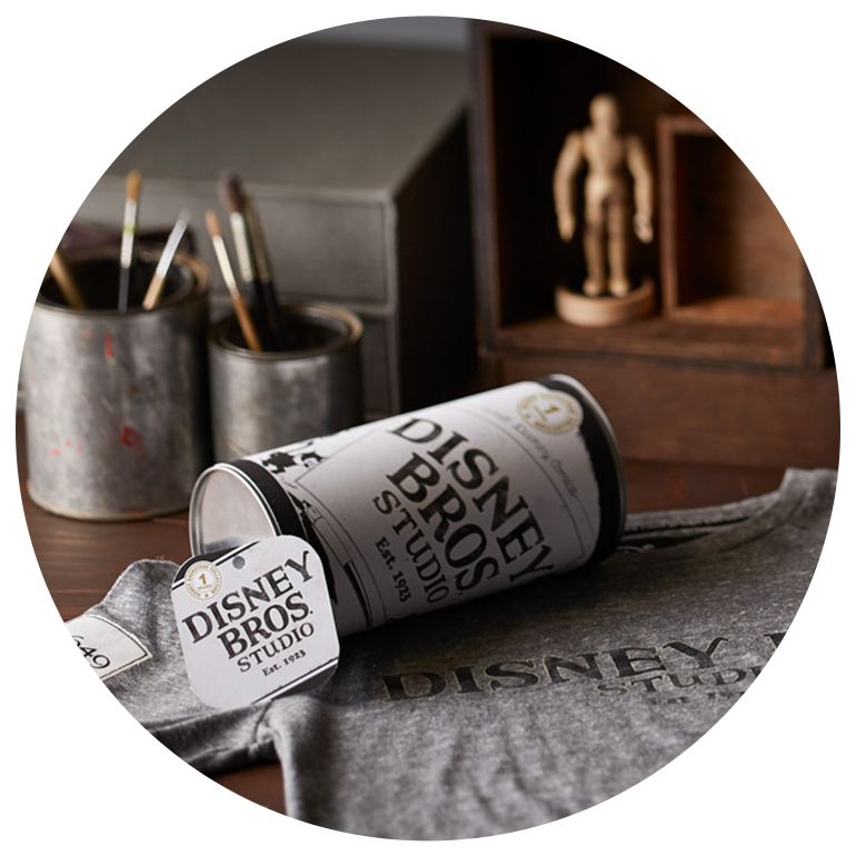 Backstage Collection