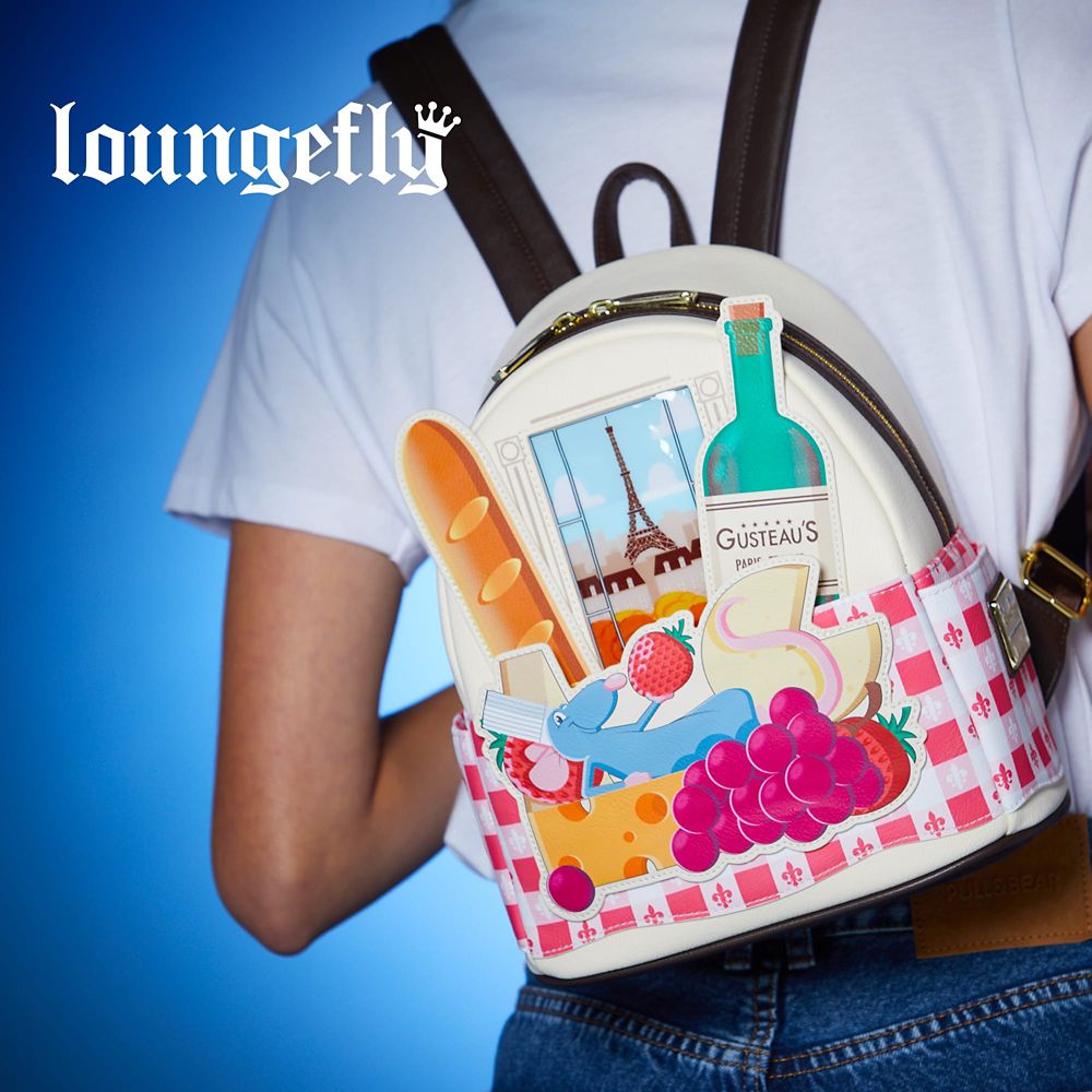 Background image of Loungefly