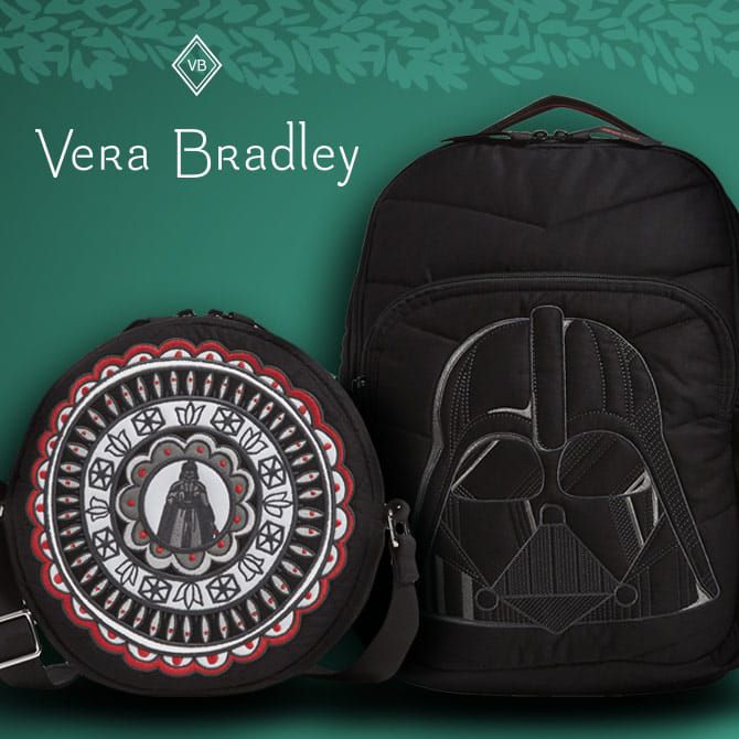 Background image of Vera Bradley