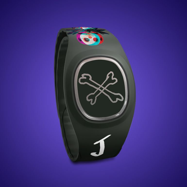Background image of MagicBand+