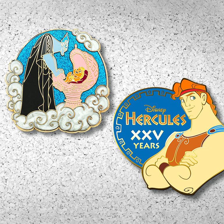 Background image of Pins