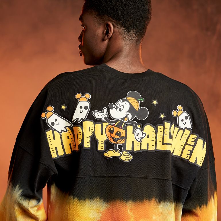 Background image of Spirit Jerseys