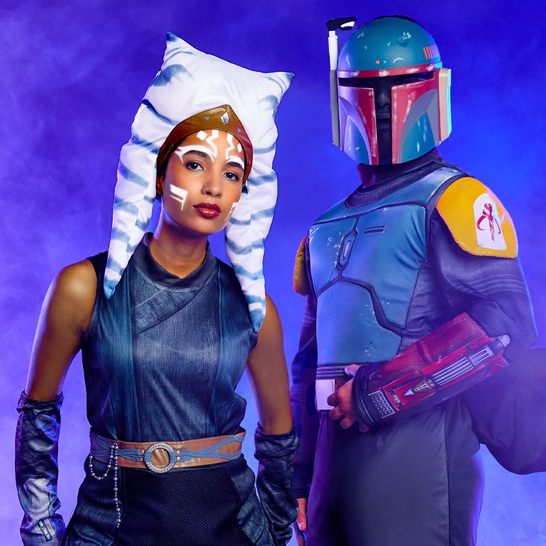 Background image of Adult Costumes