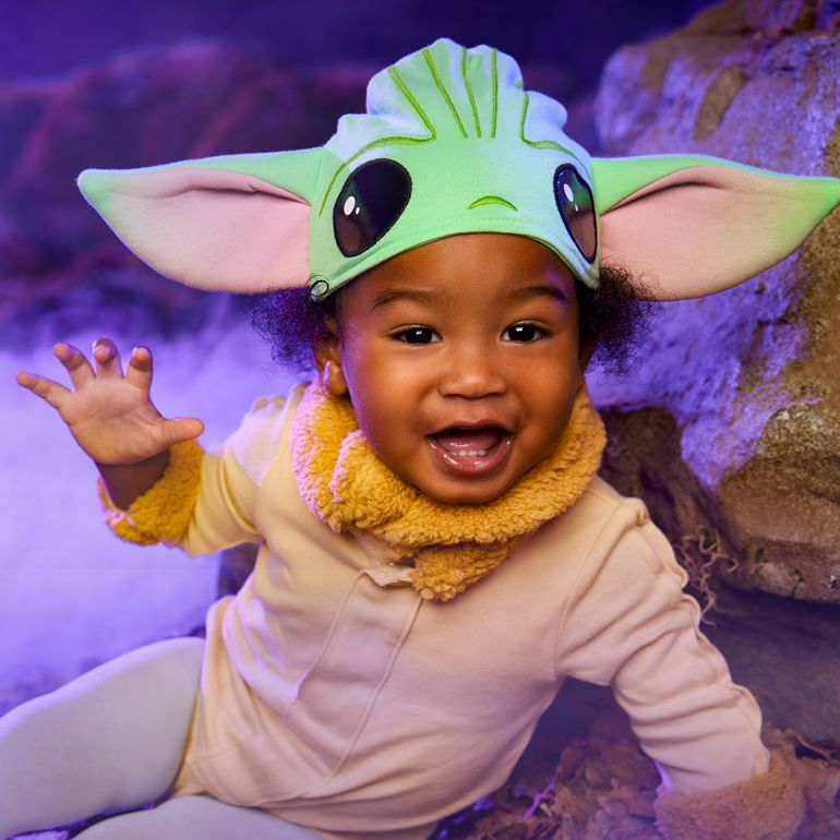 Background image of Baby Costumes