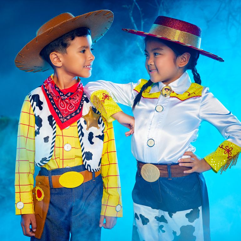 Background image of Kids&rsquo; Costumes