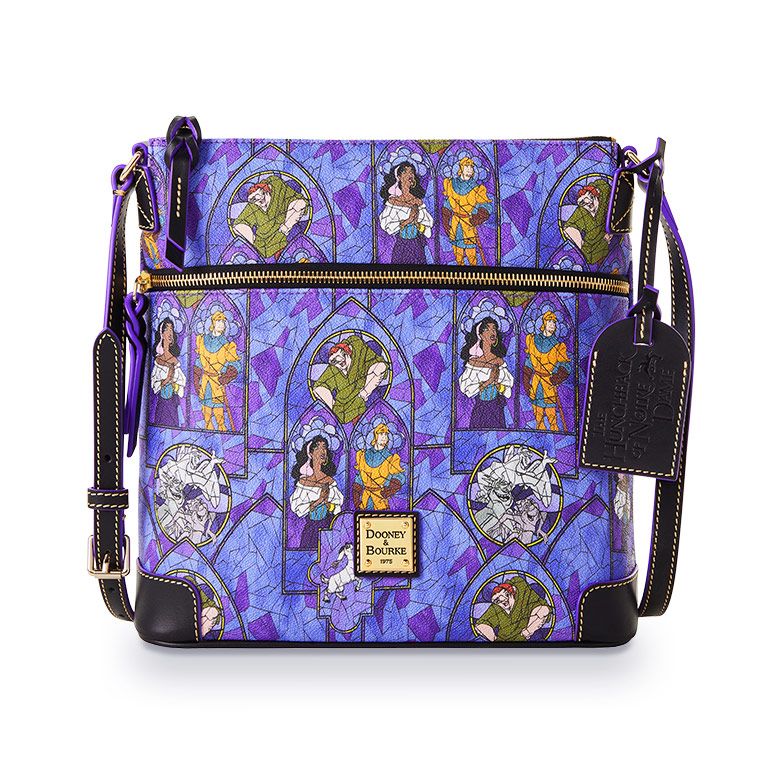 Background image of Direct from Notre Dame