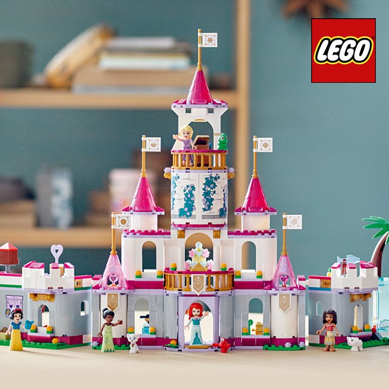 Background image of LEGO