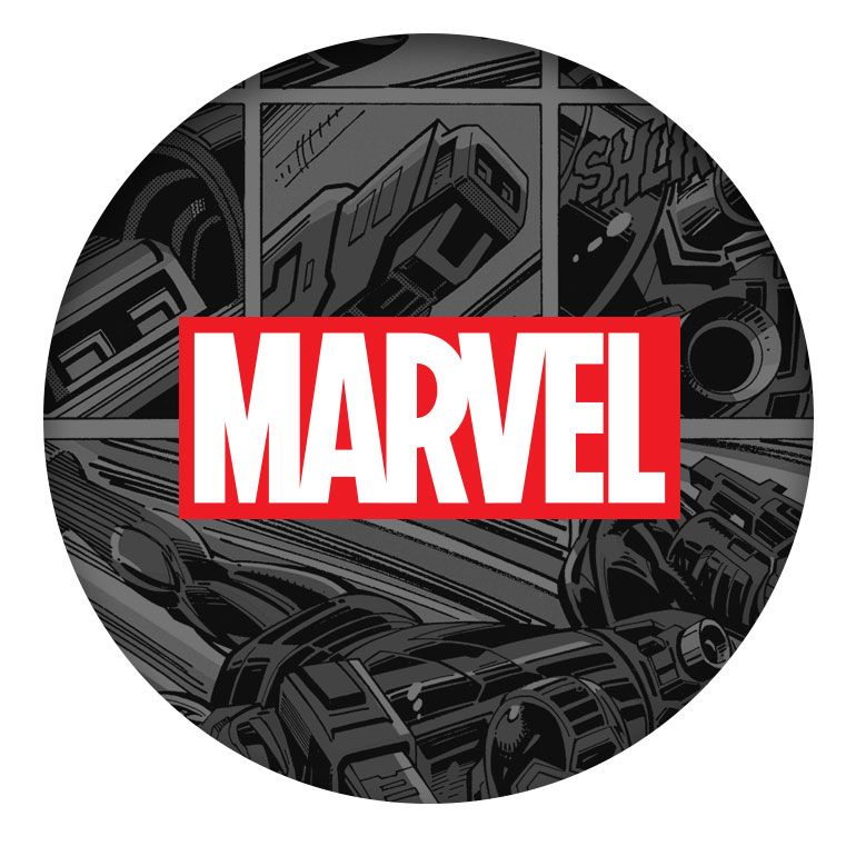 Marvel Logo