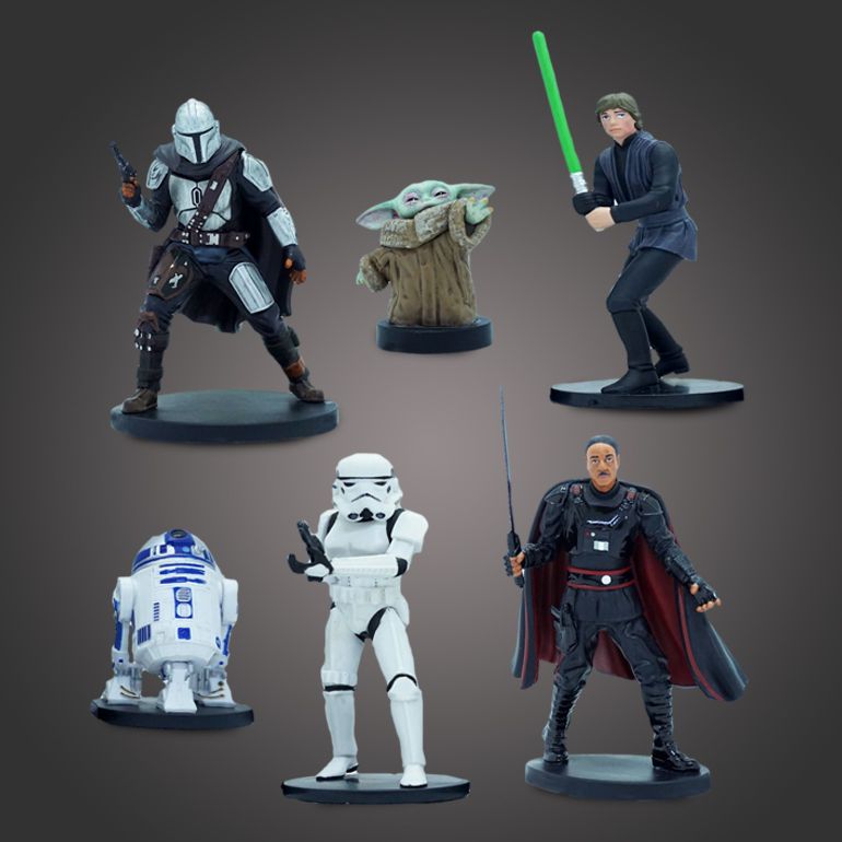 Background image of Play Sets