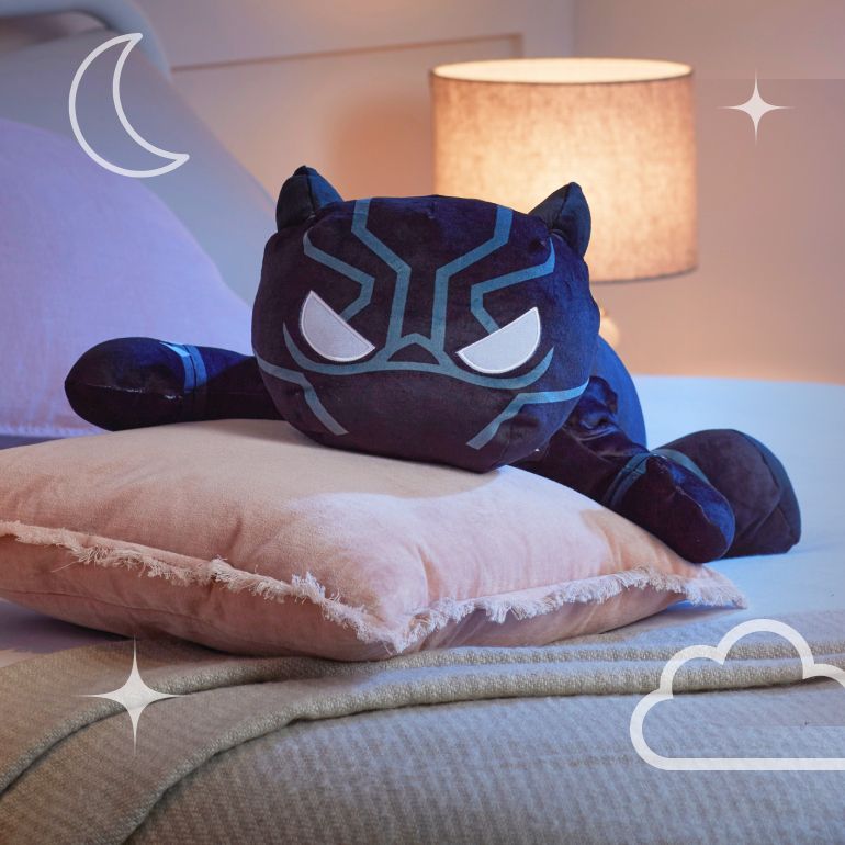 Background image of Snuggle With Friends