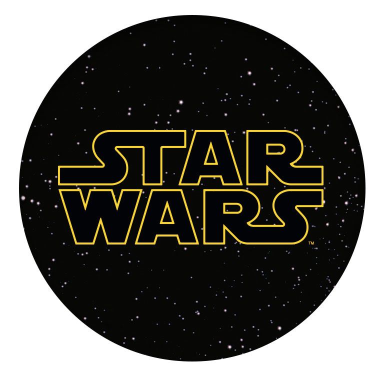 Star Wars Logo