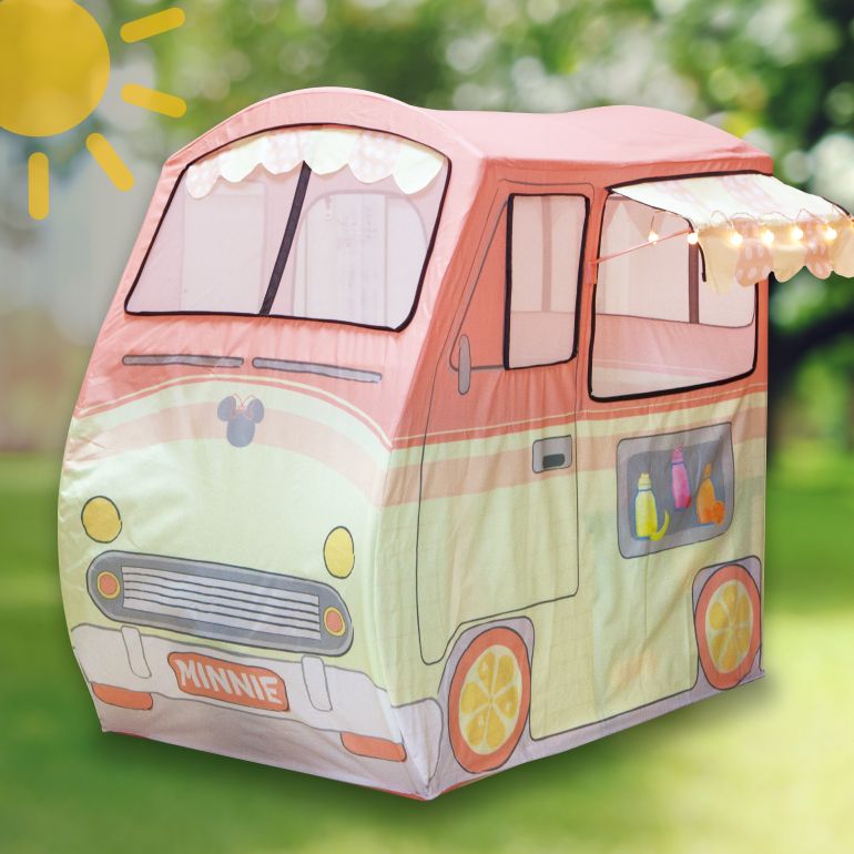 Background image of All The Fun Al Fresco