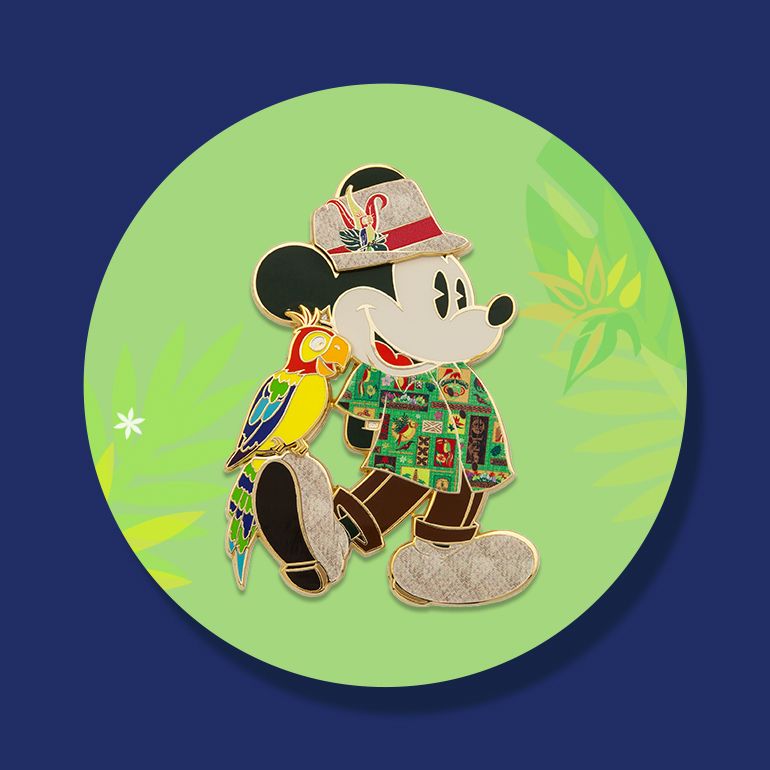 Background image of Series 5