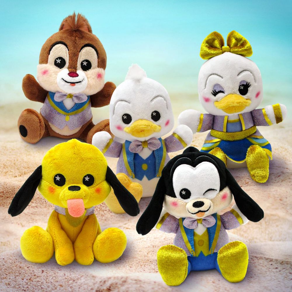 Disney Stuffed Animals \u0026 Plush | shopDisney