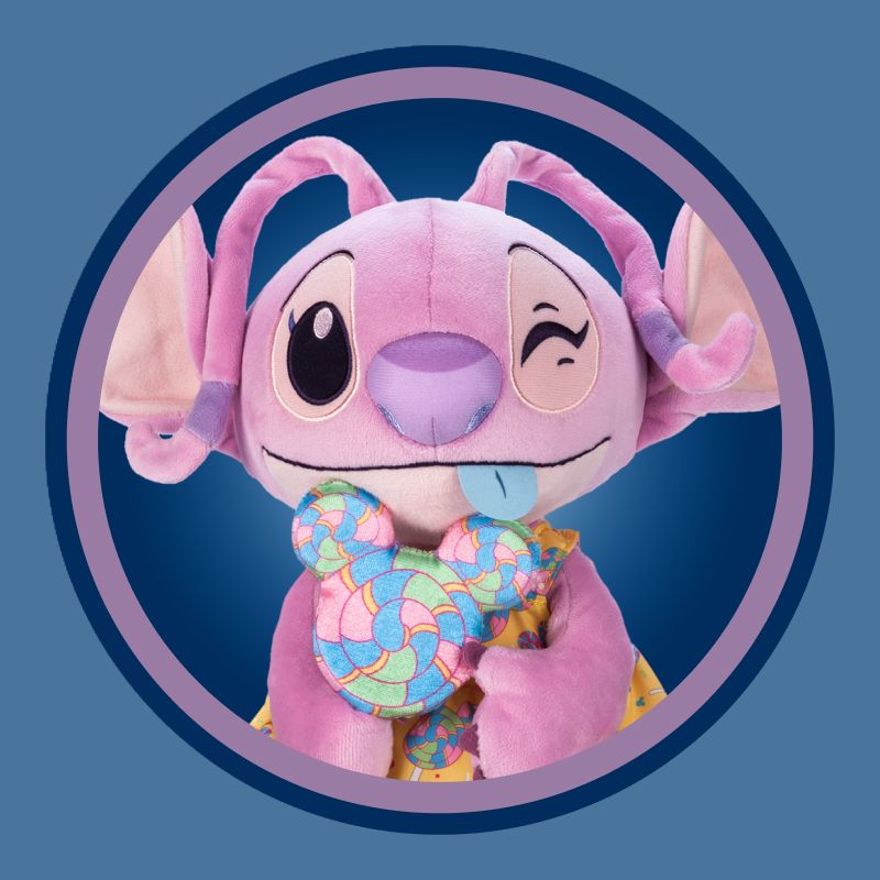 Background image of Lollipop