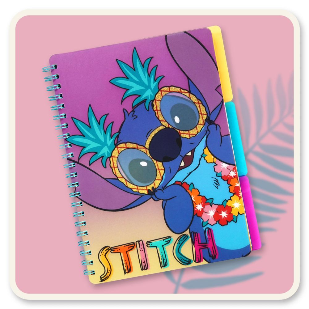 Stitch Crashes Disney Collection Shopdisney