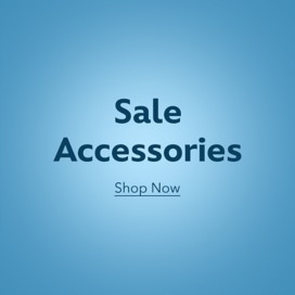 Sale Accessories Shop Now