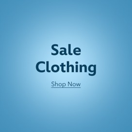 Sale Clothing Shop Now