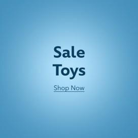 Sale Toys Shop Now