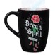 Play Belle Color Changing Mug – Beauty and the Beast Video